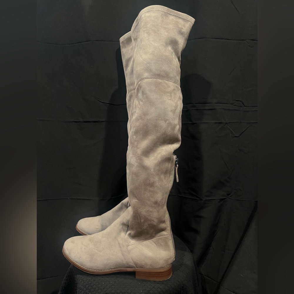 Steve Madden Over the Knee Boots